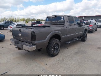 2012 Ford F-250, VIN 1FT7W2BT1CEB00146. Фото 4 з 6 з аукціону IAAI. Каталог авто зі США OpenDataCar.