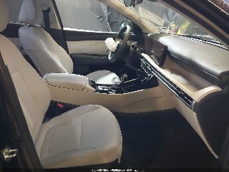 2025 Hyundai Tucson, VIN 5NMJBCDE6SH600806. Фото 5 з 6 з аукціону IAAI. Каталог авто зі США OpenDataCar.