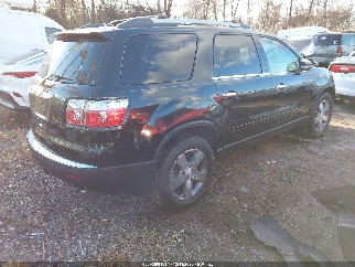 2012 Gmc Acadia, VIN 1GKKRRED5CJ362228. Фото 4 з 6 з аукціону IAAI. Каталог авто зі США OpenDataCar.