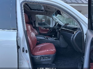 2016 Lexus LX 570, VIN JTJHY7AXXG4214834. Фото 5 з 6 з аукціону IAAI. Каталог авто зі США OpenDataCar.