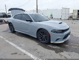 2020 Dodge Charger, VIN 2C3CDXHG0LH238706. Фото 1 з 6 з аукціону IAAI. Каталог авто зі США OpenDataCar.