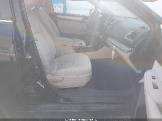 2018 Subaru Legacy, VIN 4S3BNAF67J3003019. Фото 5 з 6 з аукціону IAAI. Каталог авто зі США OpenDataCar.