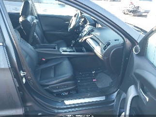 2015 Acura RDX, VIN 5J8TB3H55FL014669. Photo 5 of 6 from IAAI auction. OpenDataCar US salvage catalog.