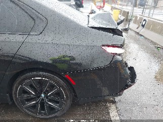 2024 Bmw i7, VIN WBY43EJ03RCP95673. Фото 6 из 6 с аукциона IAAI. Каталог авто из США OpenDataCar.