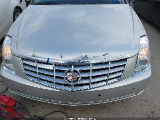 2008 Cadillac DTS, VIN 1G6KD57Y08U178066. Фото 6 з 6 з аукціону IAAI. Каталог авто зі США OpenDataCar.