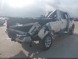 2018 Ford F-250, VIN 1FT7W2B61JEB71189. Фото 4 з 6 з аукціону IAAI. Каталог авто зі США OpenDataCar.