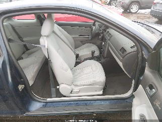 2008 Chevrolet Cobalt, VIN 1G1AL18F487265963. Фото 5 з 6 з аукціону IAAI. Каталог авто зі США OpenDataCar.