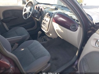 2002 Chrysler PT Cruiser, VIN 3C4FY48B92T280944. Фото 5 з 6 з аукціону IAAI. Каталог авто зі США OpenDataCar.