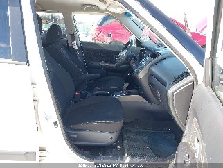 2013 Kia Soul, VIN KNDJT2A65D7490197. Фото 5 из 6 с аукциона IAAI. Каталог авто из США OpenDataCar.