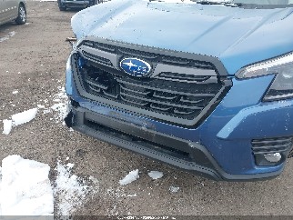 2023 Subaru Forester, VIN JF2SKAPC7PH452467. Фото 6 з 6 з аукціону IAAI. Каталог авто зі США OpenDataCar.
