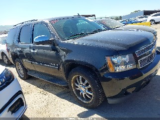 2008 Chevrolet Tahoe, VIN 1GNFK13008J205014. Фото 1 з 6 з аукціону IAAI. Каталог авто зі США OpenDataCar.