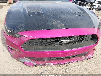 2018 Ford Mustang, VIN 1FA6P8TH0J5183996. Фото 6 з 6 з аукціону IAAI. Каталог авто зі США OpenDataCar.