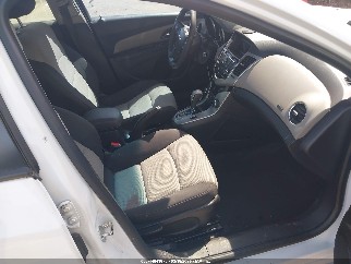 2016 Chevrolet Cruze Limited, VIN 1G1PC5SHXG7140850. Фото 5 з 6 з аукціону IAAI. Каталог авто зі США OpenDataCar.