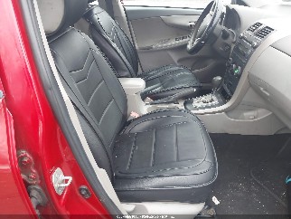 2010 Toyota Corolla, VIN 2T1BU4EE1AC382152. Фото 5 з 6 з аукціону IAAI. Каталог авто зі США OpenDataCar.