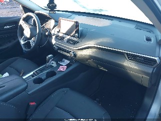 2019 Nissan Altima, VIN 1N4BL4BW4KC197416. Фото 5 з 6 з аукціону IAAI. Каталог авто зі США OpenDataCar.