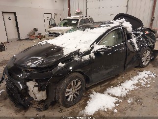 2016 Chevrolet Malibu, VIN 1G1ZE5ST4GF197316. Фото 2 з 6 з аукціону IAAI. Каталог авто зі США OpenDataCar.