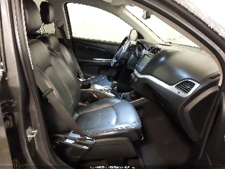 2019 Dodge Journey, VIN 3C4PDDEG1KT789748. Фото 5 з 6 з аукціону IAAI. Каталог авто зі США OpenDataCar.