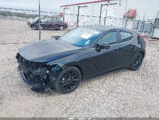 2026 Mazda 3, VIN JM1BPAKL2T1853239. Фото 2 з 6 з аукціону IAAI. Каталог авто зі США OpenDataCar.