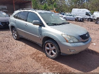 2007 Lexus RX 350, VIN 2T2GK31U47C015494. Фото 1 з 6 з аукціону IAAI. Каталог авто зі США OpenDataCar.
