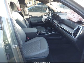 2024 Kia Sorento, VIN 5XYRKDJFXRG309347. Фото 5 з 6 з аукціону IAAI. Каталог авто зі США OpenDataCar.