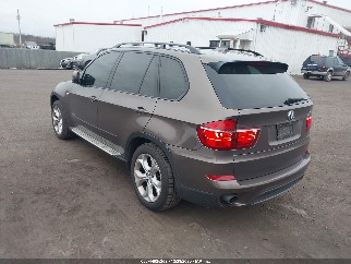 2012 Bmw X5, VIN 5UXZW0C54CL663411. Фото 3 з 6 з аукціону IAAI. Каталог авто зі США OpenDataCar.