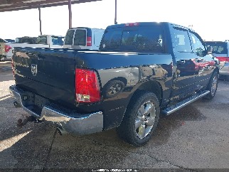 2015 Ram 1500, VIN 1C6RR6LT8FS634599. Фото 4 з 6 з аукціону IAAI. Каталог авто зі США OpenDataCar.