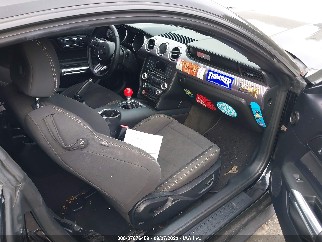 2016 Ford Mustang, VIN 1FA6P8CF1G5263783. Фото 5 з 6 з аукціону IAAI. Каталог авто зі США OpenDataCar.