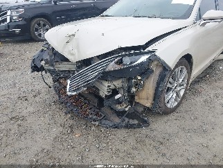 2015 Lincoln MKZ, VIN 3LN6L2GK7FR604024. Фото 6 з 6 з аукціону IAAI. Каталог авто зі США OpenDataCar.