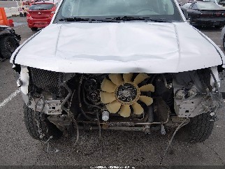 2015 Nissan Frontier, VIN 1N6AD0ER4FN751675. Фото 6 з 6 з аукціону IAAI. Каталог авто зі США OpenDataCar.