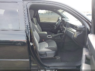 2024 Toyota Tacoma, VIN 3TMKB5FN9RM014203. Фото 5 з 6 з аукціону IAAI. Каталог авто зі США OpenDataCar.