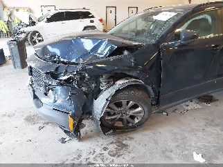 2021 Mazda CX-30, VIN 3MVDMBBL5MM221281. Фото 6 з 6 з аукціону IAAI. Каталог авто зі США OpenDataCar.