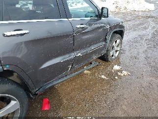 2015 Jeep Grand Cherokee, VIN 1C4RJFBG4FC950242. Фото 6 з 6 з аукціону IAAI. Каталог авто зі США OpenDataCar.