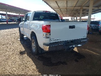2010 Toyota Tundra, VIN 5TFHY5F15AX111709. Фото 3 з 6 з аукціону IAAI. Каталог авто зі США OpenDataCar.