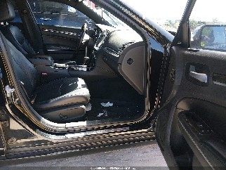 2012 Chrysler 300, VIN 2C3CCAKT1CH147692. Фото 5 з 6 з аукціону IAAI. Каталог авто зі США OpenDataCar.