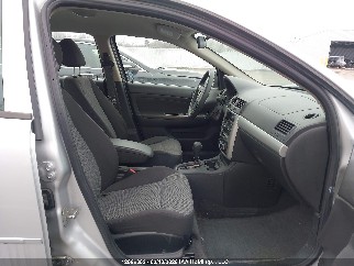 2010 Chevrolet Cobalt, VIN 1G1AD5F58A7219833. Фото 5 из 6 с аукциона IAAI. Каталог авто из США OpenDataCar.
