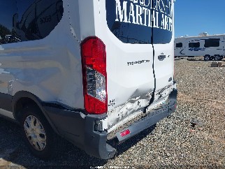 2021 Ford Transit-350, VIN 1FBAX2C82MKA49695. Фото 6 з 6 з аукціону IAAI. Каталог авто зі США OpenDataCar.