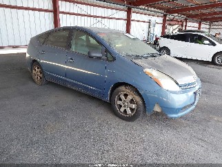 2009 Toyota Prius, VIN JTDKB20UX97882820. Фото 1 з 6 з аукціону IAAI. Каталог авто зі США OpenDataCar.