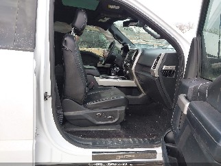 2016 Ford F-150, VIN 1FTEW1EGXGFB95080. Zdjęcie 5 z 6 z aukcji IAAI. Katalog aut z USA OpenDataCar.