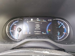 2024 Toyota RAV4 Hybrid, VIN JTMMWRFVXRD242999. Photo 2 of 6 from IAAI auction. OpenDataCar US salvage catalog.