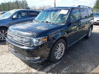 2013 Ford Flex, VIN 2FMHK6C84DBD08175. Фото 6 з 6 з аукціону IAAI. Каталог авто зі США OpenDataCar.