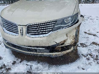 2016 Lincoln MKX, VIN 2LMPJ8LP5GBL46802. Фото 6 з 6 з аукціону IAAI. Каталог авто зі США OpenDataCar.