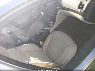 2012 Buick Regal, VIN 2G4GR5EK6C9134433. Фото 5 з 6 з аукціону IAAI. Каталог авто зі США OpenDataCar.