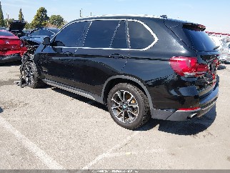 2017 Bmw X5, VIN 5UXKR0C53H0V66184. Фото 3 з 6 з аукціону IAAI. Каталог авто зі США OpenDataCar.