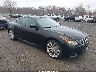 2008 Infiniti G37, VIN JNKCV64E08M101761. Фото 1 з 6 з аукціону IAAI. Каталог авто зі США OpenDataCar.