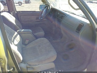 2002 Toyota 4Runner, VIN JT3GN86R120245336. Фото 5 з 6 з аукціону IAAI. Каталог авто зі США OpenDataCar.