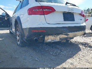 2013 Audi allroad, VIN WA1VFAFL5DA125937. Фото 6 из 6 с аукциона IAAI. Каталог авто из США OpenDataCar.