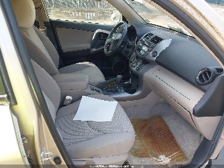 2006 Toyota RAV4, VIN JTMBD31V265015572. Фото 5 з 6 з аукціону IAAI. Каталог авто зі США OpenDataCar.