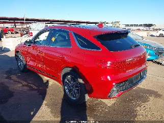 2023 Genesis GV70, VIN KMUMADTB0PU114454. Фото 3 з 6 з аукціону IAAI. Каталог авто зі США OpenDataCar.