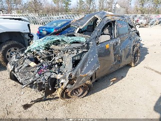 2008 Toyota Matrix, VIN 2T1KR32E08C698233. Фото 6 з 6 з аукціону IAAI. Каталог авто зі США OpenDataCar.