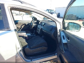 2012 Nissan Murano, VIN JN8AZ1MU5CW110433. Фото 5 з 6 з аукціону IAAI. Каталог авто зі США OpenDataCar.